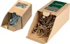PARKSIDE® Spanplatten-Schrauben, verzinkt und Produktbild-Vorschau 5