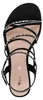 Tamaris Damen Sandale Riemchen Sandalette 1-28103-42, Produktbild-Vorschau 5