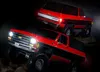 Traxxas LED-Beleuchtung Komplett-Set: TRX-4 Blazer Produktbild-Vorschau 1