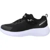SKECHERS Halbschuhe  SELECTORS, Schwarz:28 Produktbild-Vorschau 7