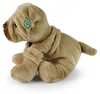 Pluszowy Shar Pei 30 cm Ekologiczny Podgląd zdjęcia produktu 9