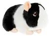 Keel Toys Plusch-meerschweinchen - Pluschtier - Schwarz - Produktbild-Vorschau 1