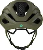 LAZER Fahrradhelm Strada KinetiCore, Matte Pine Green Produktbild-Vorschau 4