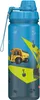 Step by Step Isolierte Edelstahl-Trinkflasche "Vehicle" Produktbild-Vorschau 1
