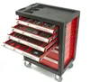 Professionele gereedschapskist - Inclusief gereedschap - Productafbeelding-voorbeeld 4