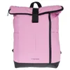 Großer Roll up Rucksack Plane Tasche Fahrradrucksack Kurier Produktbild-Vorschau 2