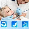 75 Stück Zahn Schleifpapier – Interdental Polierstreifen, Produktbild-Vorschau 4