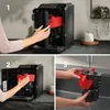Siemens EQ.300 TF301E19 - Volautomatische koffiemachine Productafbeelding-voorbeeld 16