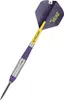 Target Luke Littler BRASS 22g Steeldarts Anteprima dell’immagine prodotto 3