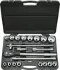 KS Tools 3/4 Steckschlüssel-Satz, 21-tlg 12-kant Produktbild-Vorschau 6