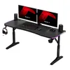 Huzaro Hero 4.6 RGB Gaming Tisch – höhenverstellbar 160x60 Produktbild-Vorschau 16