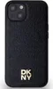 Dkny Kožené pouzdro Magsafe s kovovým logem pro Iphone 15 / Náhled obrázku produktu 10