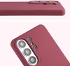 Silikon Handyhülle für Galaxy S26 Ultra, Bizon Soft Case, Produktbild-Vorschau 5