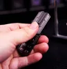 Exklusiver, metallischer Fidget-Spinner, fluoreszierendes Produktbild-Vorschau 4