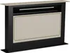 A product shot of a downdraft extractor hood. Produktbild-Vorschau