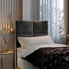 Masseno Boxspringbett LENA 90 90x200 cm Komplett-Set mit Produktbild-Vorschau 4