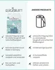 Glücksblatt Küchentücher, 32 Rollen á 50 Blatt, 3-lagige Produktbild-Vorschau 4