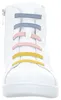 Andrea Conti 0062801 Damen High Top Sneaker Produktbild-Vorschau 4