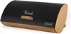 Maestro MR-1775-BLACK bread box Other Black  Wood Bamboo  Podgląd zdjęcia produktu 1