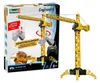 Revell Engineers Adventskalender Mega Crane Produktbild-Vorschau 5