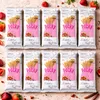 Pocky Strawberry Softpack 10 x 45g Vorratspack Produktbild-Vorschau 1