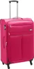 d&n Travel Line 6704 4-Rollen-Trolley 75 cm - pink Produktbild-Vorschau 17