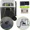 Set Vayox Kühlbox Elektrisch + Batterie VA-T40 Travel Produktbild-Vorschau 9