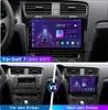 carplay Android12 Pro Golf VII 2013-2017 Autorádio GPS Náhled obrázku produktu 2