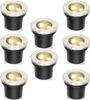 Bettizia 12x 3W Lampe de sol IP65 Luminaire LED extérieur Voir les images du produit 8