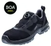 Atlas Sicherheitshalbschuh FLASH 6405 XP BOA S3 ESD SRC Produktbild-Vorschau 4