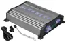 HIFONICS TITAN EVO 1CH AMP Digitálny výkonový zosilňovač Náhľad obrázku produktu 5