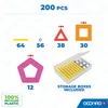 Geomag Classic GM474, Juguete con imanes de neodimio, a Vista previa de la imagen del producto 11