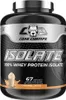Core Champs by Kai Greene | 100% Whey Isolate Late-caramel Produktbild-Vorschau 1