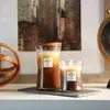 WoodWick Café Sweets Duftkerze 609 g Produktbild-Vorschau 13
