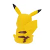 Pokemon W9-vinylfigur Orange  Orange One Size Produktbild-Vorschau 5