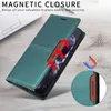 Pouzdro pro Google Pixel 8, kožené flipové peněženkové Náhled obrázku produktu 4