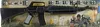 Rifle M118 - 8 schots Produktbild-Vorschau 2