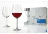 Calice da vino in vetro borgogna della serie montana PURE Anteprima dell’immagine prodotto 1