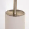 Brosse de toilettes « duo » ivoire - 5 five simply smart Voir les images du produit 5