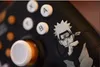 Manette filaire - KONIX - Naruto Shippuden Nintendo Switch Voir les images du produit 4
