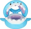 Creative Corner Nafukovací matrace pro člun Shark Náhled obrázku produktu 11