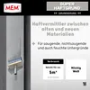 MEM Super Haftgrund Milchig-Weiß – 1 l – Grundierung Produktbild-Vorschau 2