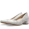 Ara Damen Businessschuhe 12-35827-04 Farbe: Weiß Größe: 37 Produktbild-Vorschau 4