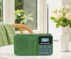 Openbox DAB-P11-SOLAR Přenosné DAB+/FM rádio s BT, MP3, Náhled obrázku produktu 8