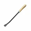 Spargelstecher Braunschweiger Form gebogen, 46cm Produktbild-Vorschau 1