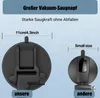 Handyhalterung Tablethalterung Auto LKW Wohnmobil Handy Produktbild-Vorschau 4