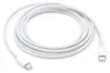 Apple MLL82ZM/A, 2 m, USB C, USB C, Männlich/Männlich, Weiß Produktbild-Vorschau 35