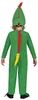 Guirca Dinosaurier Jungenkostüm  7-9 Years  7-9 Years Produktbild-Vorschau 4