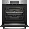Beko BBSM12340X Einbau-Backofen-Set, zwei autarke Geräte: Produktbild-Vorschau 9