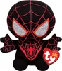 Ty Knuffel Marvel Miles Morales 15 cm Anteprima dell’immagine prodotto 1